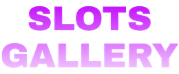 Logo Slots Gallery BR