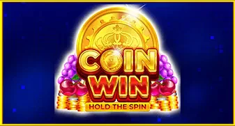 Coin Win Hold The Spin slot