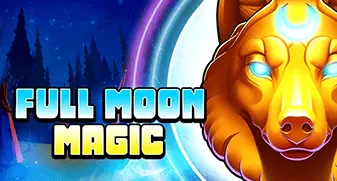 Full Moon Magic slot