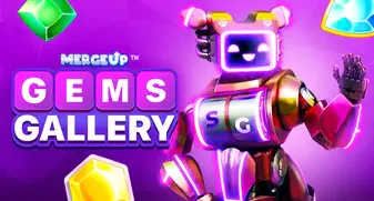 Gems Gallery slot