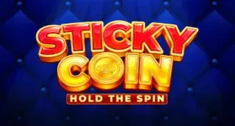 Sticky Coin Hold The Spin game