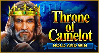 Throne Of Camelot slot