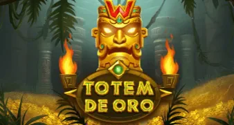 Totem de Oro game