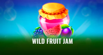 Wild Fruit Jam game