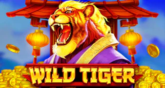 Wild Tiger game